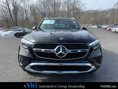 New 2026 Mercedes-Benz GLC 300 4MATIC