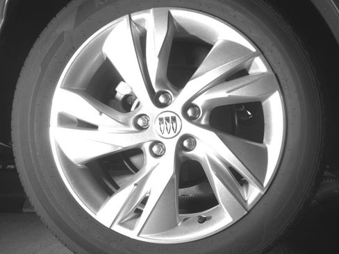 Used 2025 Buick Encore GX Preferred image 15