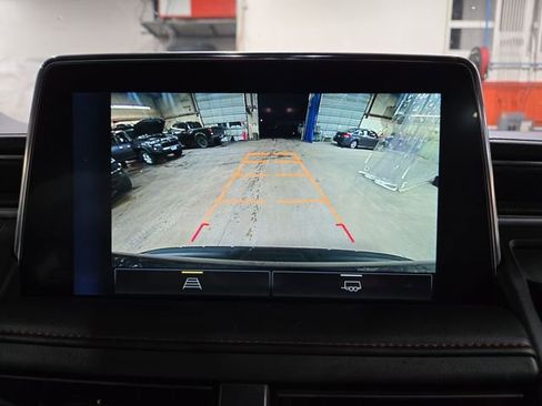 Used 2023 Chevrolet Tahoe RST image 26