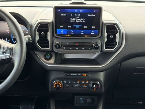 Used 2021 Ford Bronco Sport Big Bend AWD/4WD image 27