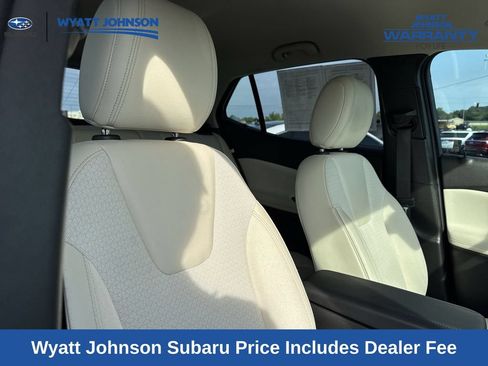 Used 2023 Buick Encore GX Preferred w/ Cold Weather Comfort Package FWD image 26