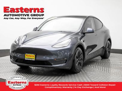Used 2022 Tesla Model Y Long Range