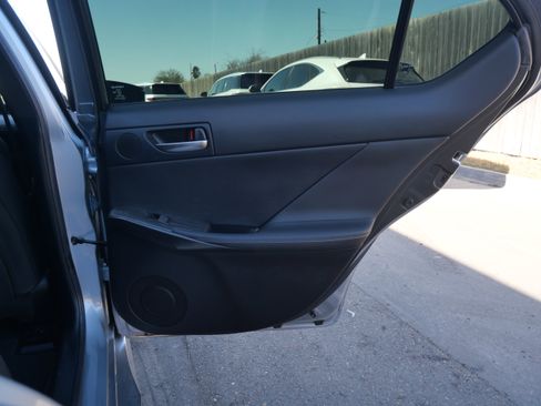 Certified 2022 Lexus IS 350 F Sport w/ Dynamic Handling Package image 10