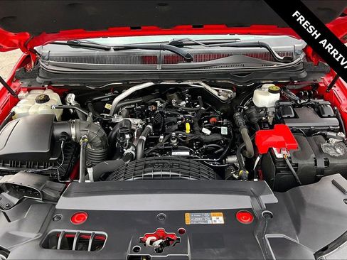 Used 2020 Ford Ranger XLT w/ FX4 Off-Road Package image 29