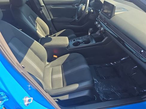 Certified 2024 Honda Civic Sport image 15