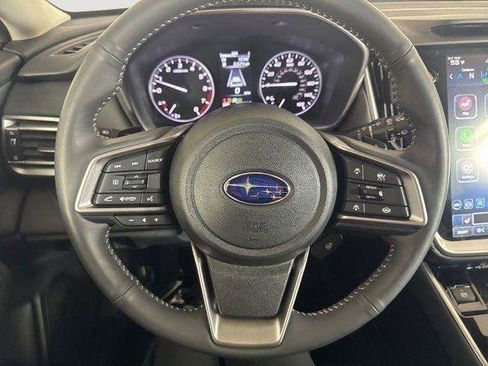 Certified 2025 Subaru Outback Touring XT image 16
