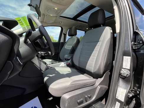 Used 2016 Ford Escape SE AWD/4WD image 6