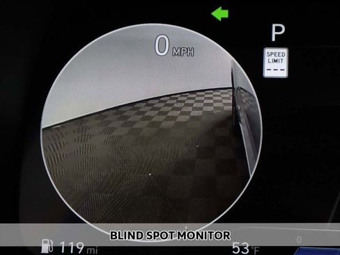 Used 2024 Hyundai Palisade SEL w/ Premium Package image 8