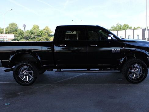 Used 2014 RAM 2500 Laramie w/ Convenience Group AWD/4WD image 5