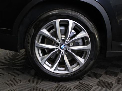 Used 2019 BMW X3 sDrive30i w/ Convenience Package RWD image 5
