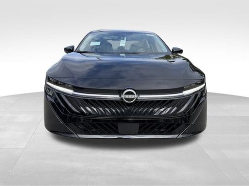 New 2026 Nissan Sentra SL w/ Floor Mat Package image 2