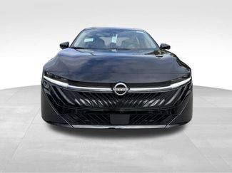 New 2026 Nissan Sentra SL w/ Floor Mat Package video 2