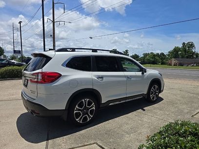 Used 2023 Subaru Ascent Touring