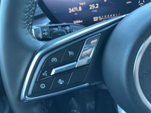 Used 2025 Buick Enclave Sport Touring image 20