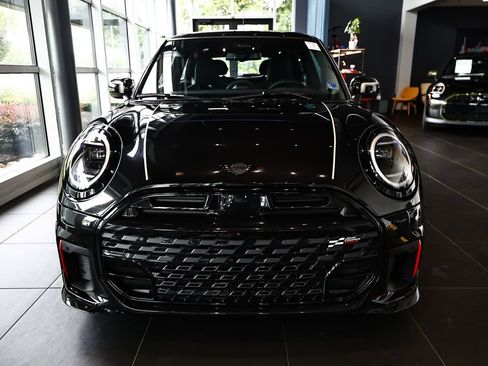 New 2027 MINI Cooper John Cooper Works FWD image 14