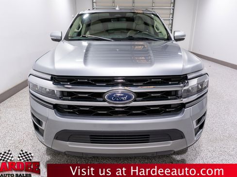 Used 2023 Ford Expedition Max Limited image 7
