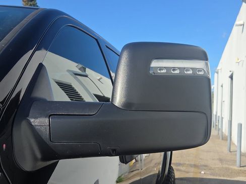 New 2026 RAM 2500 Big Horn AWD/4WD image 12