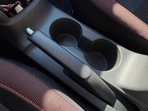 New 2025 Nissan Versa SR w/ Trunk Package image 25