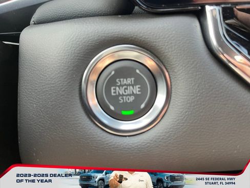 New 2026 GMC Canyon Elevation w/ Convenience Package image 20