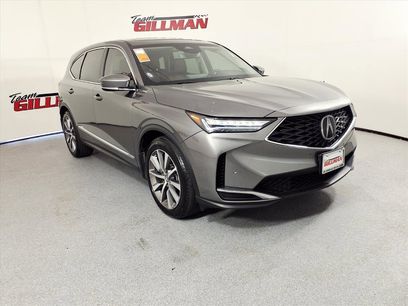 Certified 2025 Acura MDX w/ Technology Package