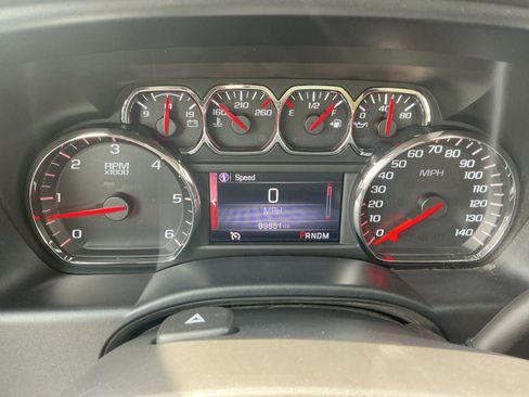 Used 2014 GMC Sierra 1500 SLE w/ SLE Value Package AWD/4WD image 17