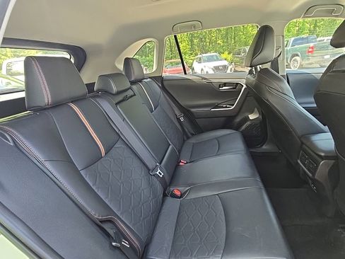 Used 2024 Toyota RAV4 Adventure AWD/4WD image 18
