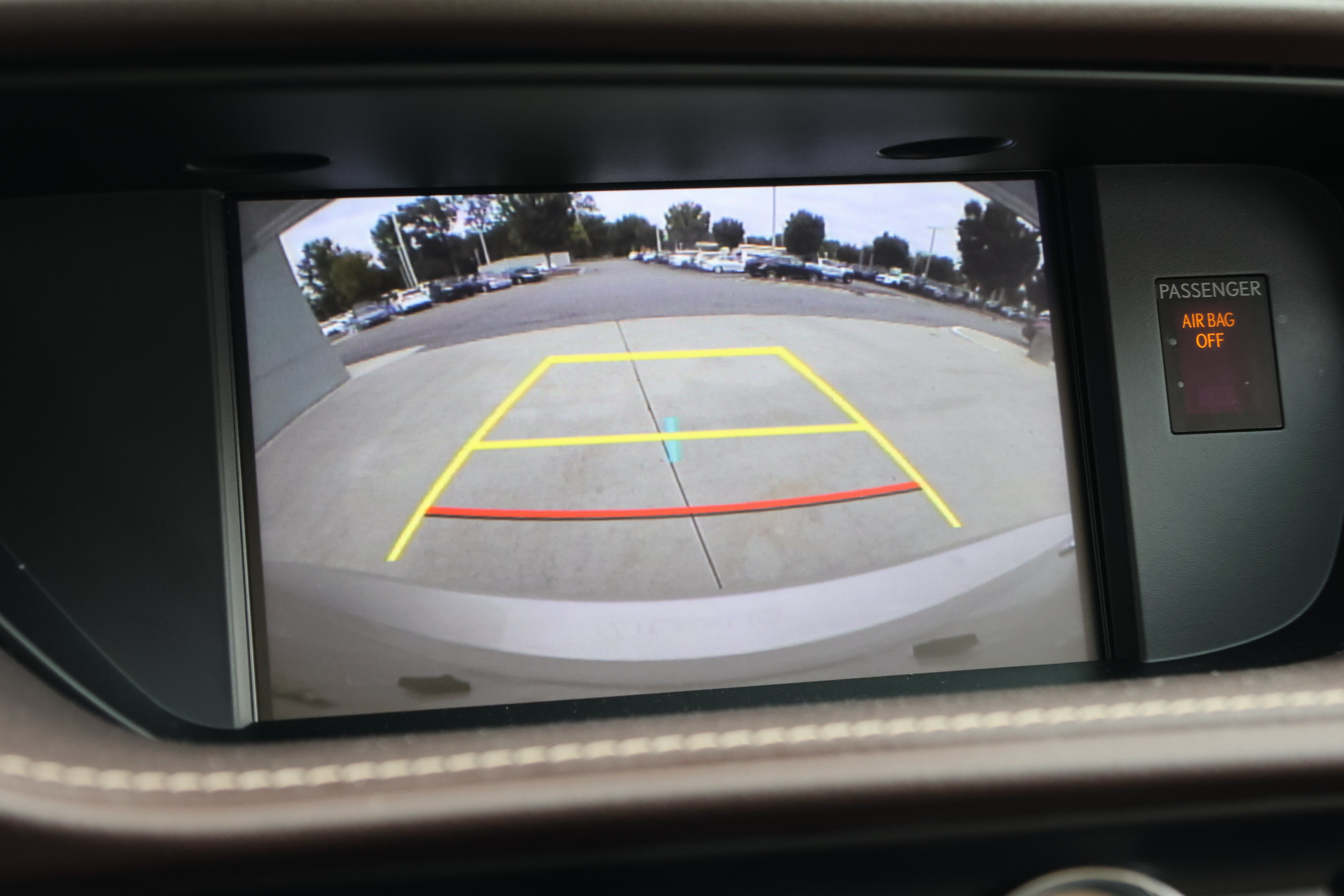 Used 2017 Lexus ES 350 w/ Luxury Package FWD image 21