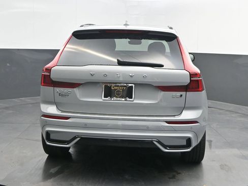 New 2026 Volvo XC60 B5 Plus w/ Protection Package Premier image 6