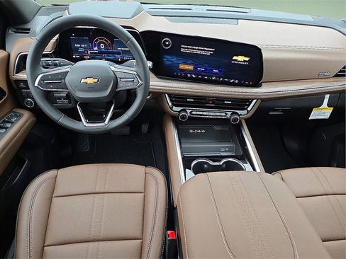 New 2026 Chevrolet Tahoe High Country image 15