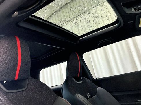 Used 2025 MINI Cooper John Cooper Works FWD image 27