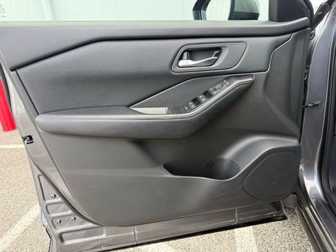 Certified 2024 Nissan Rogue SV image 16