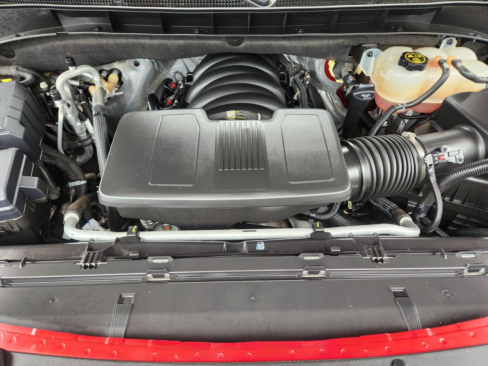 Used 2023 GMC Yukon SLT w/ SLT Premium Package RWD image 27