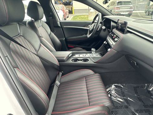 Used 2026 Genesis G70 3.3T Sport Prestige AWD/4WD image 37