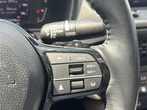 Used 2024 Honda Accord Touring image 20