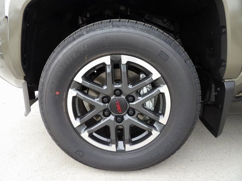 New 2026 Toyota Tacoma TRD Sport image 13