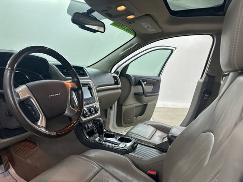 Used 2015 GMC Acadia Denali AWD/4WD image 35