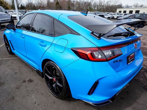 Used 2025 Honda Civic Type R image 4