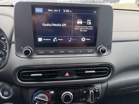 Certified 2023 Hyundai Kona SEL image 17