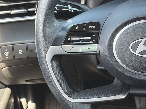 Certified 2024 Hyundai Elantra SEL FWD image 22
