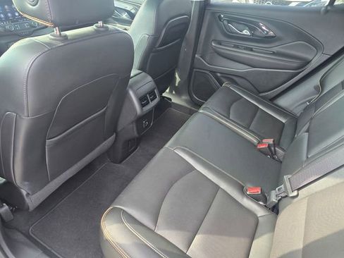 Used 2023 GMC Terrain AT4 w/ Infotainment Package II AWD/4WD image 13