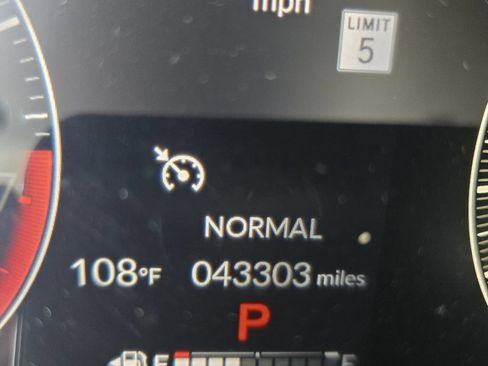 Certified 2024 Honda HR-V LX image 23
