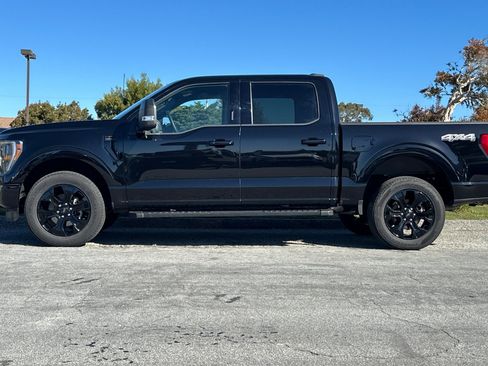 Used 2023 Ford F150 XLT w/ Equipment Group 302A High image 2