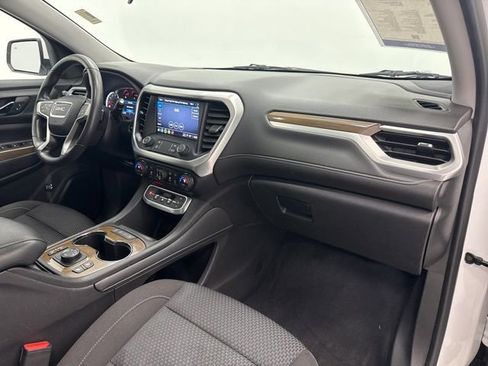 Used 2021 GMC Acadia SLE w/ Driver Convenience Package AWD/4WD image 31