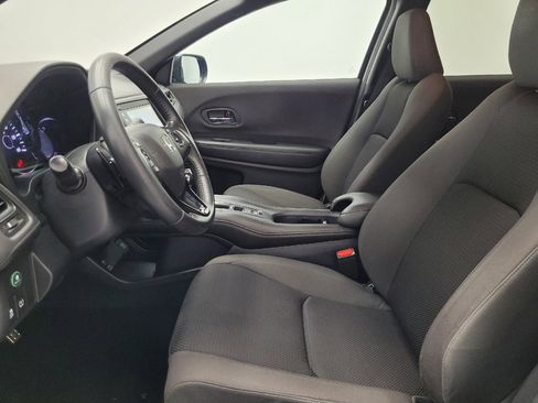 Used 2022 Honda HR-V Sport image 17