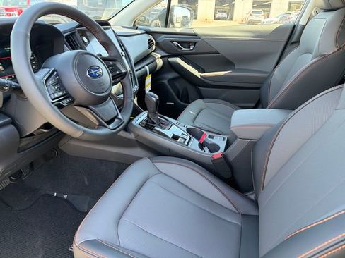 New 2026 Subaru Crosstrek 2.5i Limited AWD/4WD image 19