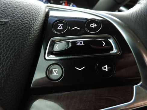 Used 2019 Cadillac Escalade Luxury AWD/4WD image 30