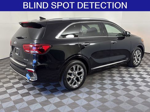 Used 2019 Kia Sorento SX image 5