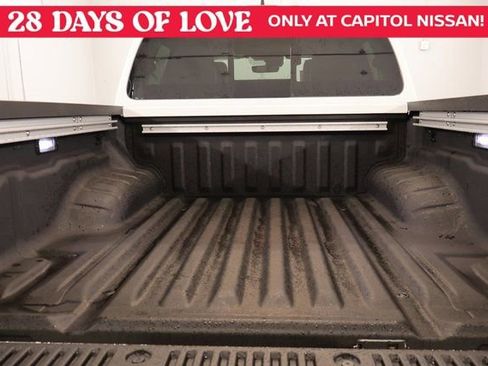 New 2026 Nissan Frontier PRO-4X w/ Pro Premium Package image 27