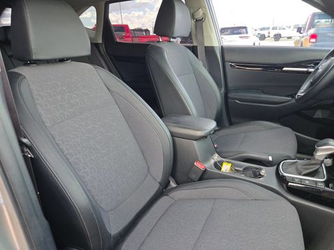 Used 2024 Kia Seltos S AWD/4WD image 24