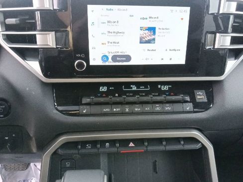 Used 2025 Toyota Sequoia SR5 image 21